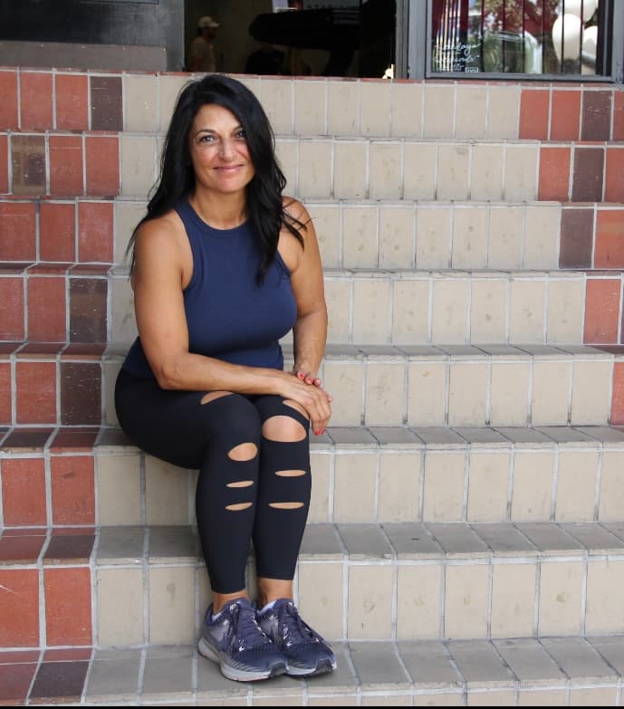 Fiona Doomun - Life Coach